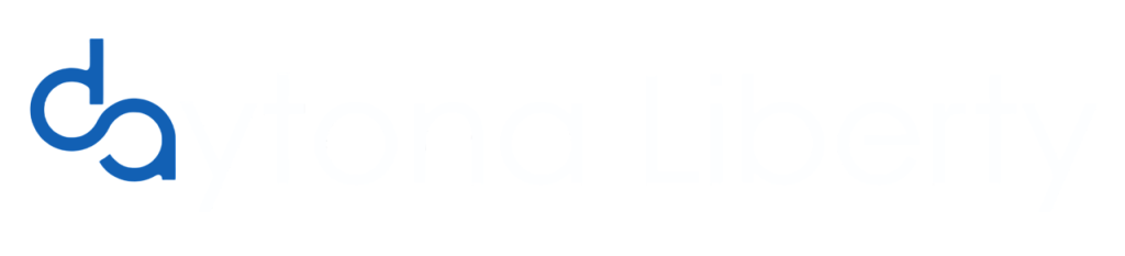 Daytona Liberty Logo
