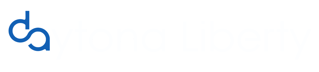 Daytona Liberty Logo